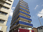 門真市駅より徒歩5分 3階 築36年11ヶ月の賃貸物件