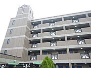 ビエンフェオークラ 2階 築27年5ヶ月の賃貸物件