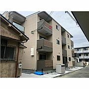 古川橋駅より徒歩11分 1階 築2年10ヶ月の賃貸物件