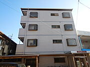 門真市駅より徒歩6分 2階 築34年5ヶ月の賃貸物件