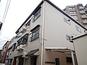 クリーンハイツジョイ 1階 築36年4ヶ月の賃貸物件