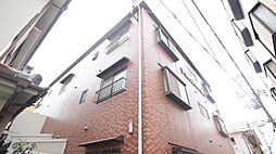 デラックスハイツジョイ