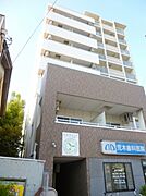 サンティール太子橋駅前 5階 築26年8ヶ月の賃貸物件