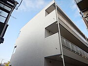 門真市駅より徒歩9分 1階 築8年の賃貸物件