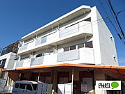 守口市駅より徒歩10分 3階 築45年6ヶ月の賃貸物件