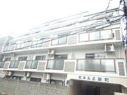 ミネルバ栄町 2階 築38年の賃貸物件