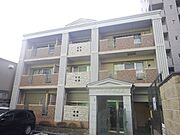 アルシオーネ 3階 築20年2ヶ月の賃貸物件