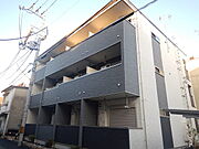 守口市駅より徒歩14分 2階 築7年10ヶ月の賃貸物件