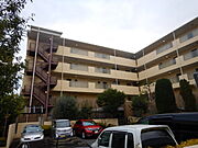 西三荘駅より徒歩5分 3階 築22年6ヶ月の賃貸物件