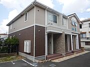 大日駅より徒歩21分 2階 築15年5ヶ月の賃貸物件