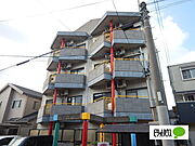 守口駅より徒歩5分 1階 築35年11ヶ月の賃貸物件