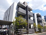 古川橋駅より徒歩5分 1階 築10年9ヶ月の賃貸物件