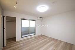 Osaka Metro谷町線 太子橋今市駅 徒歩5分の賃貸アパート 1階1Kのリビング/ダイニング