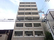 ルミエール日吉 7階 築18年3ヶ月の賃貸物件