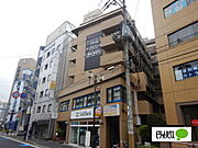 守口市駅より徒歩1分 4階 築38年5ヶ月の賃貸物件