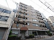 滝井駅より徒歩3分 6階 築28年1ヶ月の賃貸物件