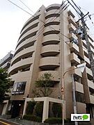 太子橋今市駅より徒歩4分 7階 築22年8ヶ月の賃貸物件