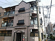 メゾン大日 2階 築26年10ヶ月の賃貸物件