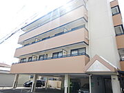 守口市駅より徒歩8分 3階 築30年8ヶ月の賃貸物件