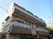 守口駅より徒歩8分 3階 築36年4ヶ月の賃貸物件