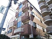 エクセル大宮 4階 築25年5ヶ月の賃貸物件