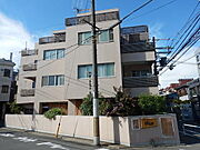 セントレケイ 4階 築53年2ヶ月の賃貸物件