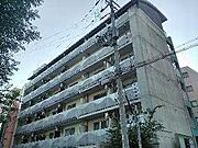 守口市駅より徒歩4分 5階 築30年9ヶ月の賃貸物件