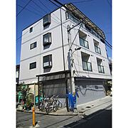 西三荘駅より徒歩9分 2階 築29年8ヶ月の賃貸物件