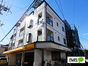 堂山ハイツＢ 4階 築29年5ヶ月の賃貸物件