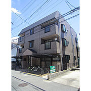 古川橋駅より徒歩5分 2階 築23年1ヶ月の賃貸物件