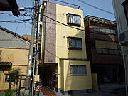 門真市駅より徒歩4分 2階 築40年8ヶ月の賃貸物件