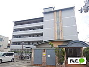 古川橋駅より徒歩7分 4階 築23年2ヶ月の賃貸物件