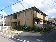 サンドミール高瀬 1階 築10年2ヶ月の賃貸物件