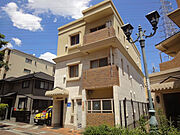 Ｓｉｎｃｅｒｅ 2階 築22年1ヶ月の賃貸物件