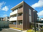 フルールII 2階 築7年2ヶ月の賃貸物件