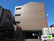 門真市駅より徒歩18分 4階 築23年5ヶ月の賃貸物件