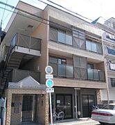 メゾンコトブキシンモリ 3階 築28年4ヶ月の賃貸物件