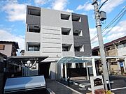 大日駅より徒歩19分 3階 築9年1ヶ月の賃貸物件