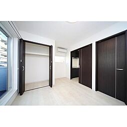 エスポワールＫ 2階1Kのリビング/ダイニング