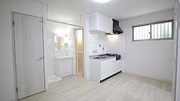 藤光園 1階1LDKのリビング/ダイニング