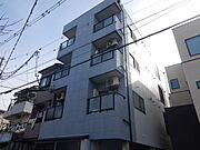 サンコーパークハイツ 4階 築31年7ヶ月の賃貸物件