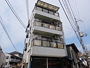 セラヴィ大枝 4階 築34年8ヶ月の賃貸物件