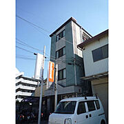 コウエイハイム 3階 築29年10ヶ月の賃貸物件