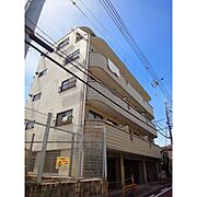 大日駅より徒歩8分 2階 築37年6ヶ月の賃貸物件