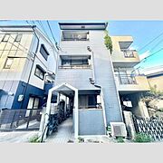 ダイニチハイム 1階 築33年8ヶ月の賃貸物件