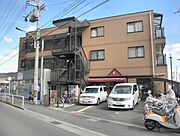 守口駅より徒歩16分 2階 築28年9ヶ月の賃貸物件