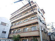 グリーンハイツ門真 5階 築33年6ヶ月の賃貸物件