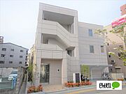 ファミール栄 1階 築4年8ヶ月の賃貸物件