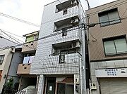 ドミール風物語 3階 築36年2ヶ月の賃貸物件