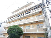 フェルティ・シャトー守口 4階 築32年8ヶ月の賃貸物件